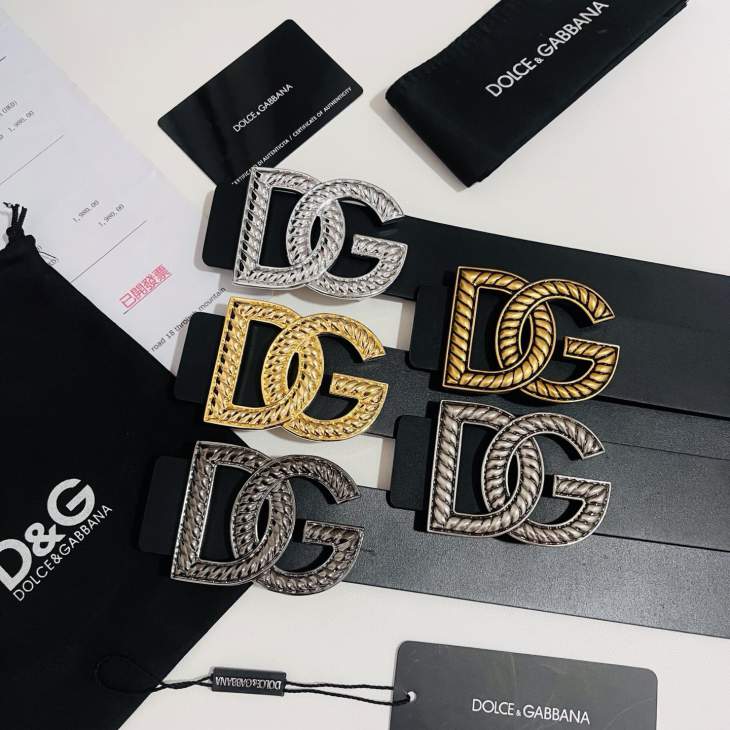 Picture of Dolce Gabbana Belts _SKUfw240687720fw